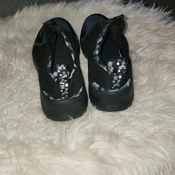 Skechers ultra flex 2.0 mega craft boys slip on sneakers Minecraft size 6 - Picture 2 of 7